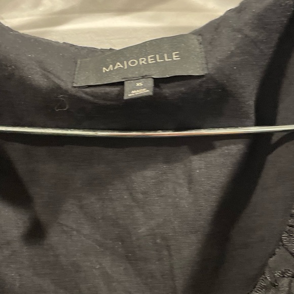 Majorelle Sebastian Mini Dress - Picture 5 of 9